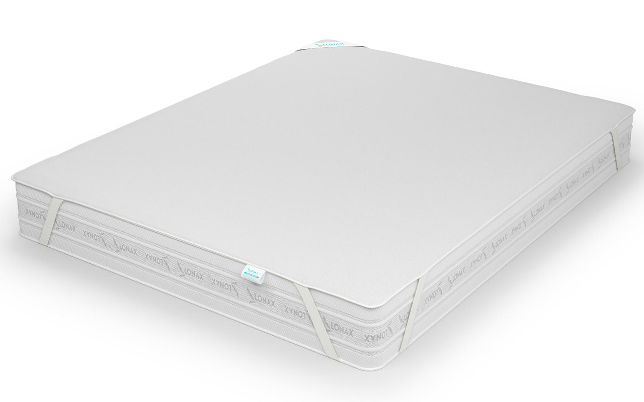 детский чехол на матрас Lonax Jaklyn Aqua kids 1 Lonax Jaklyn Aqua kids