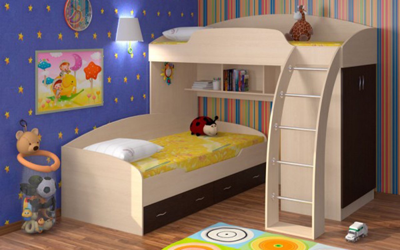 Формула Мебели Соня 1 фото 5