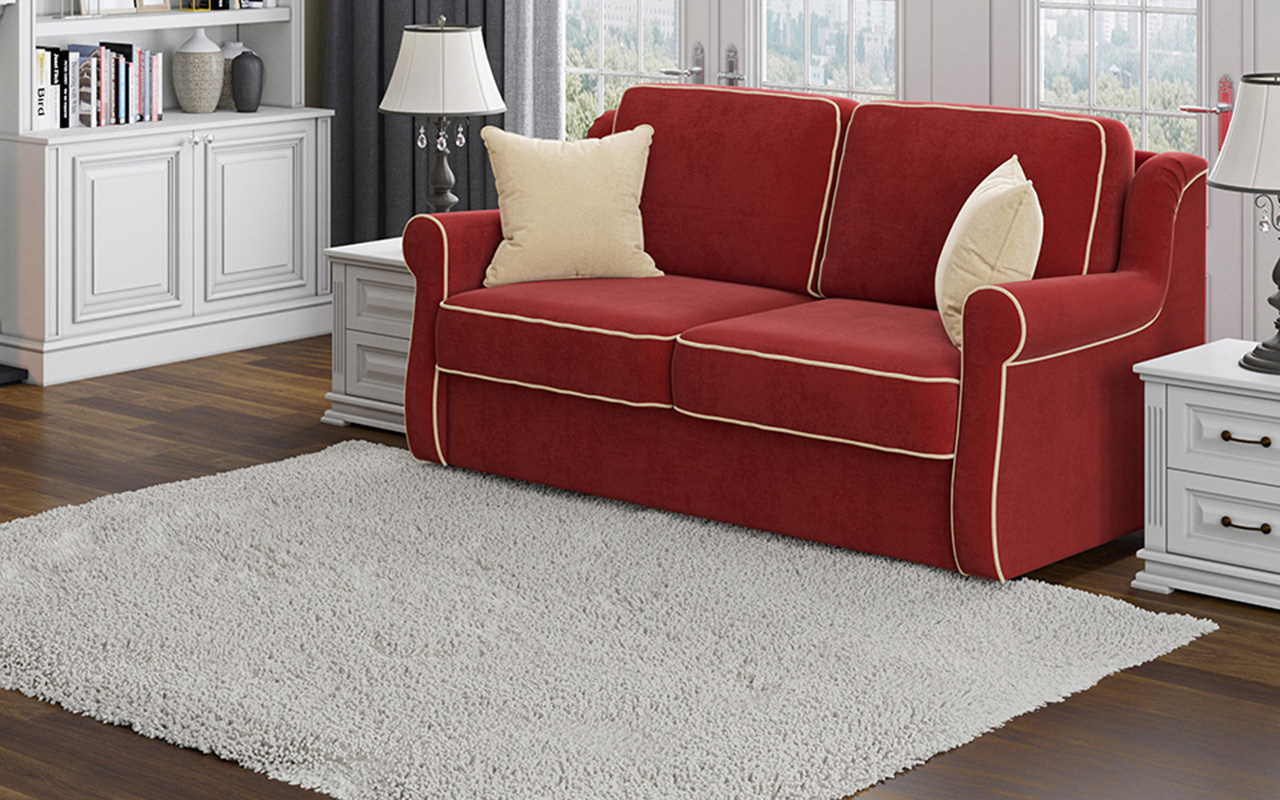 Орматек Synergy Grace 160*196 фото 6