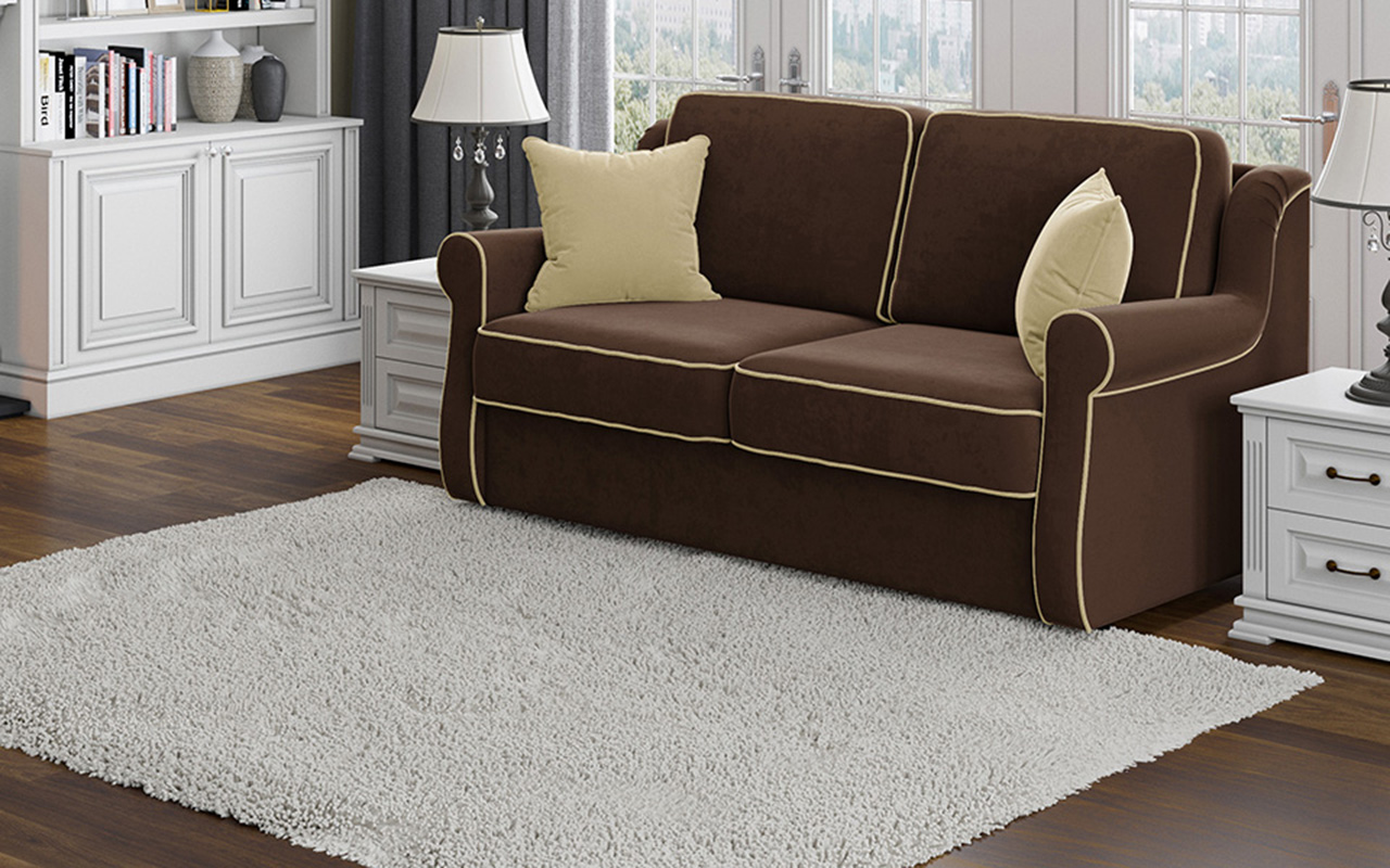 Орматек Synergy Grace 140*196 фото 55