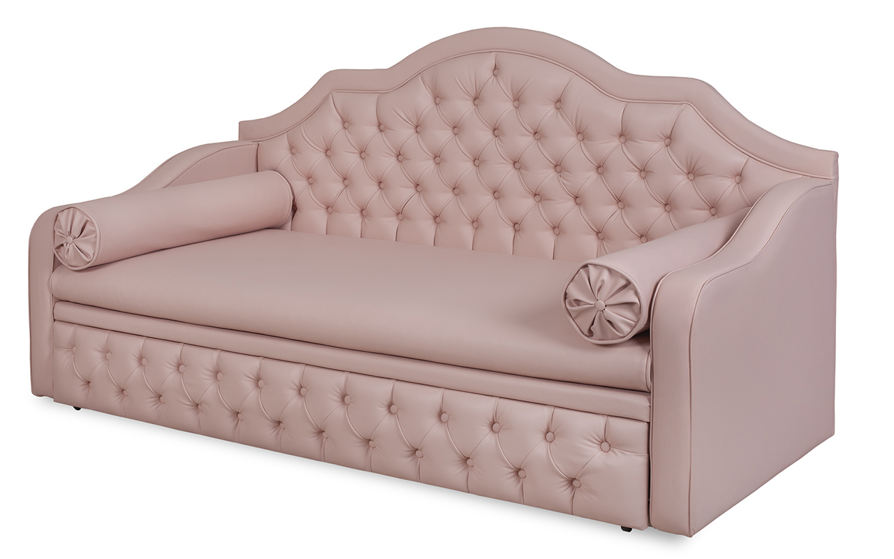 Flepers Lion Инфинити с ящиками фото 14