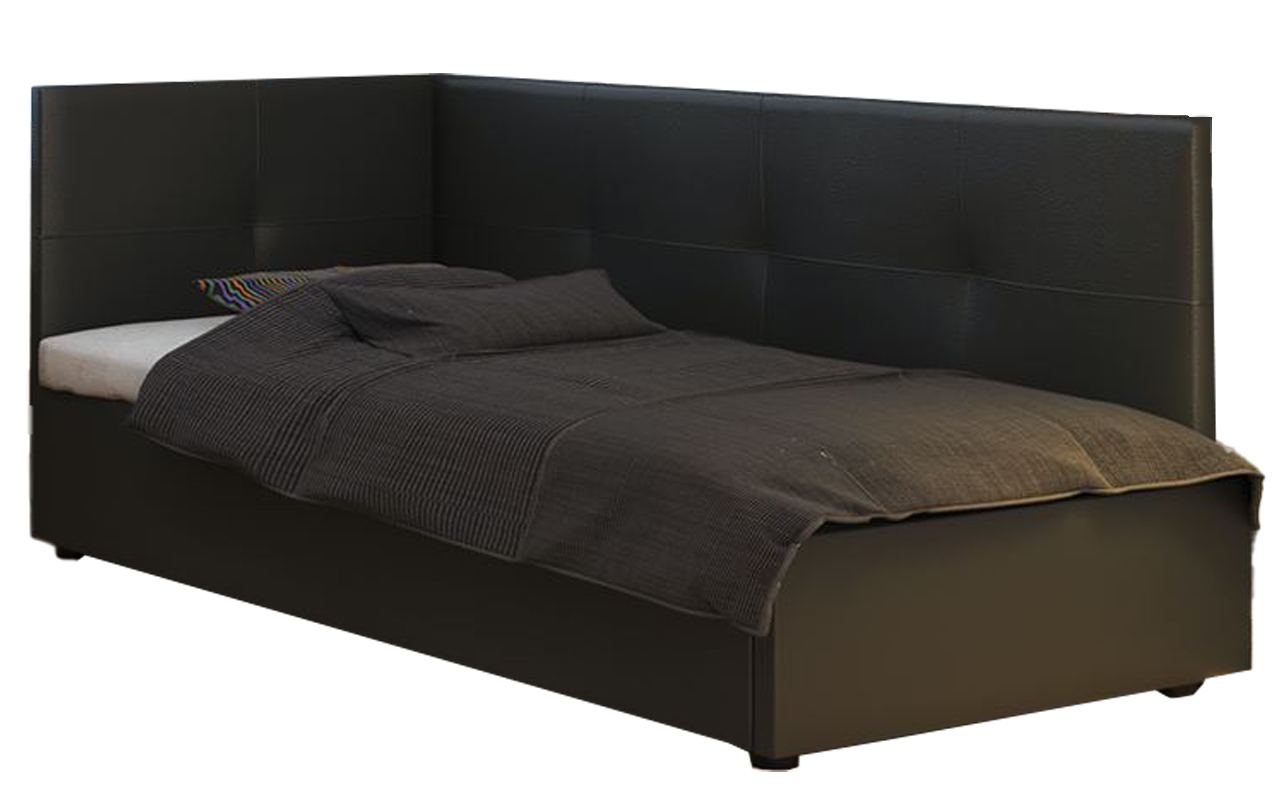 кровать Galaxy Меркурий 1 Тахта левая 1 Galaxy Меркурий 1 Тахта левая