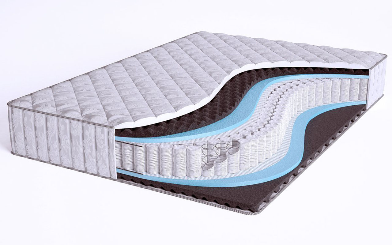 Beautyson Sense Supersoft S600