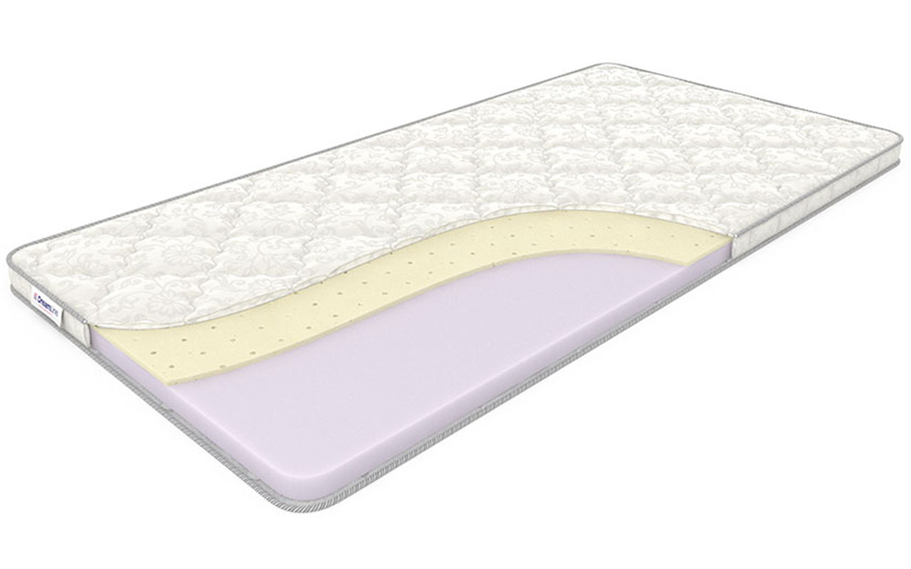 DreamLine ППУ 4 см + Латекс 1 см