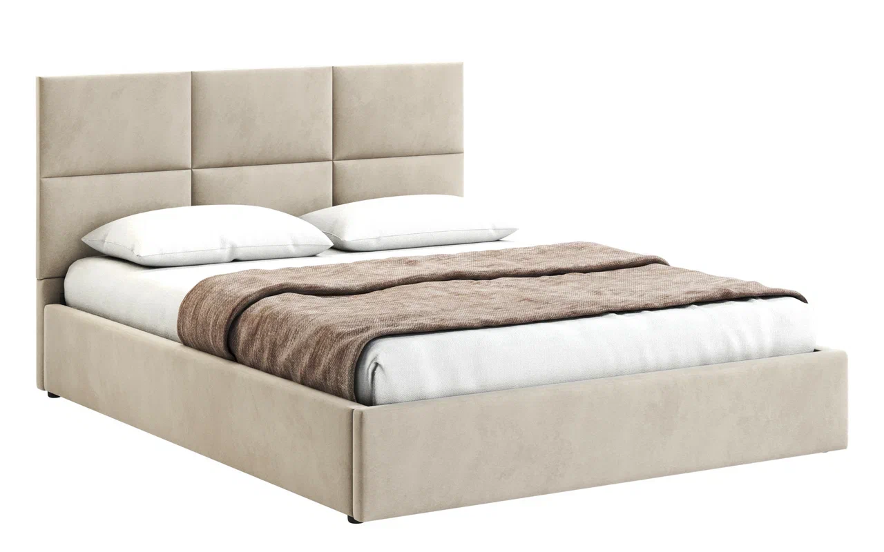 кровать Galaxy Венера 5 1 Galaxy Венера 5