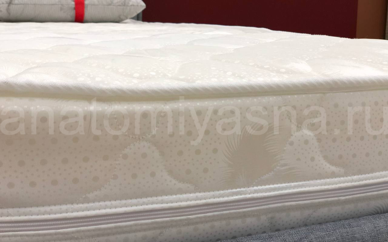 отзыв о Матрас Dimax Оптима Премиум 3