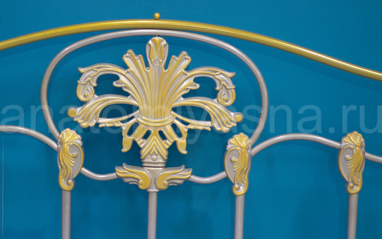 отзыв о Кровать Dream Master Camelot фото 5