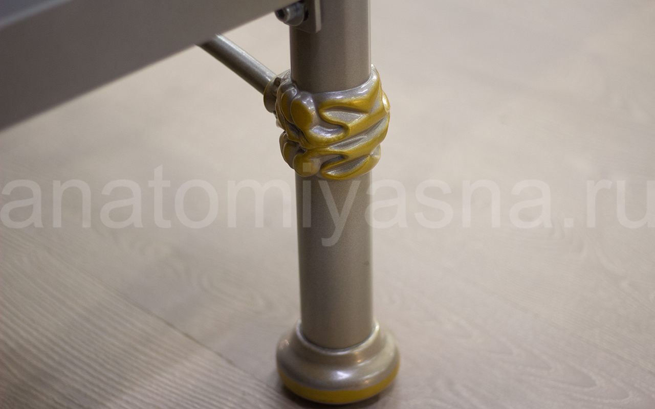 отзыв о Кровать Dream Master Camelot фото 7