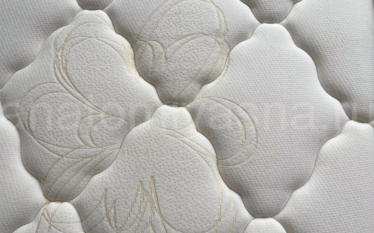 отзыв о Матрас Sontery by Askona Fitness Formula фото 3