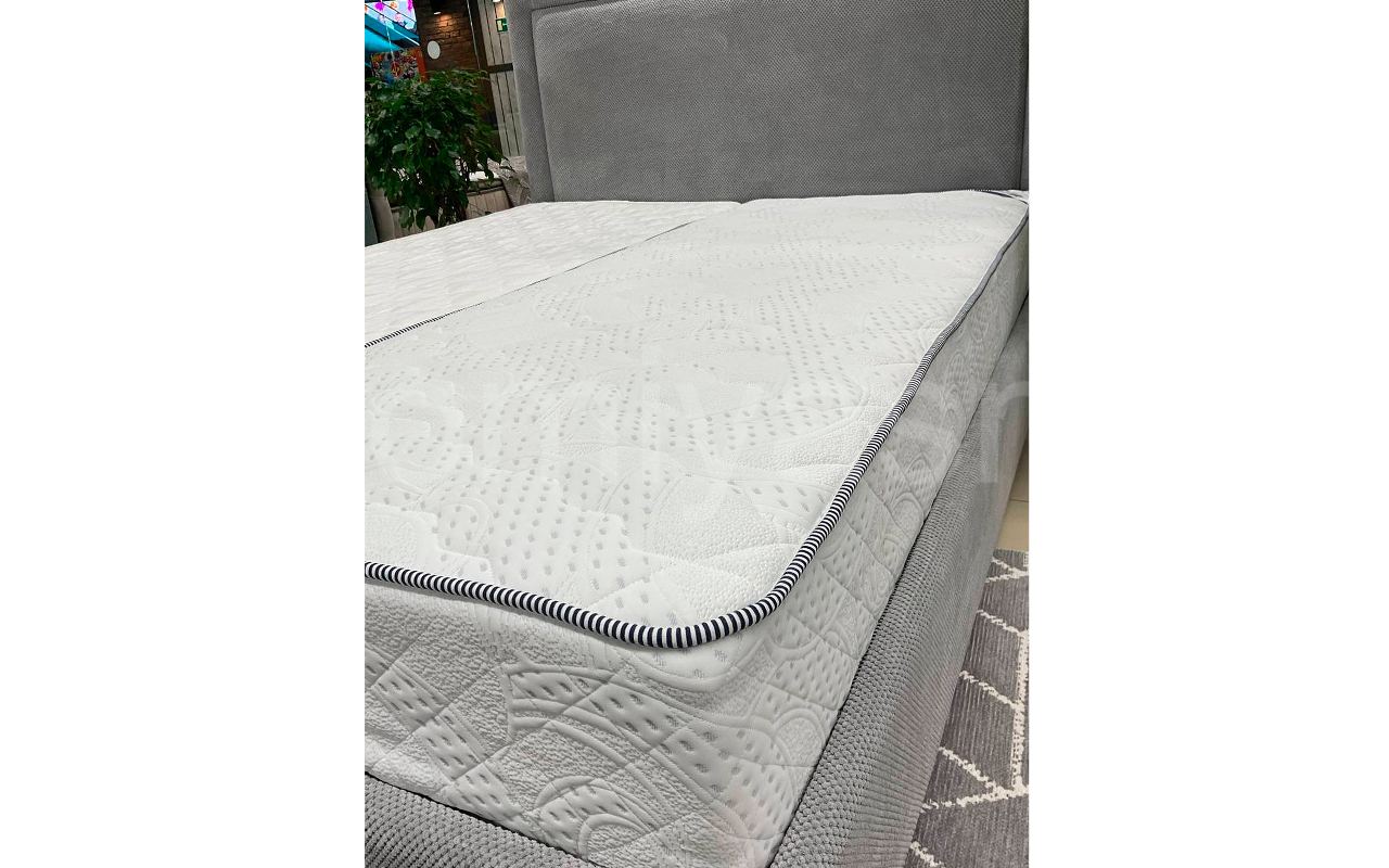 отзыв о Матрас DreamLine Prime MIX TFK фото 2